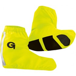 Gonso - Rain Shoecover - Überschuhe Gr M gelb