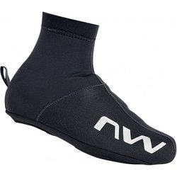 Northwave - Active Easy Shoecover - Überschuhe Gr M blau