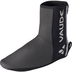 Vaude - Shoecover Posta - Überschuhe Gr 36-39 grau
