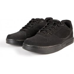 Endura - Hummvee Flat Pedal Schuh - Radschuhe Gr 38 schwarz