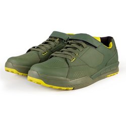 Endura - MT500 Burner Clipless Schuh - Radschuhe Gr 41 oliv