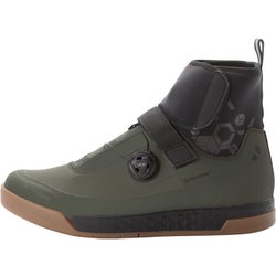 Vaude - AM Moab Mid Winter STX - Radschuhe Gr 42 grau