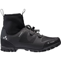 Vaude - TVL Pavei Mid Winter STX - Radschuhe Gr 38 schwarz/grau