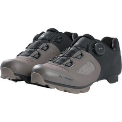 Vaude - MTB Kuro Tech - Radschuhe Gr 39 grau