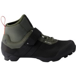 Vaude - Kuro Mid STX - Radschuhe Gr 39 schwarz