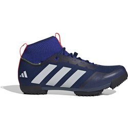 adidas - The Gravel Shoe 2.0 - Radschuhe Gr 6 blau