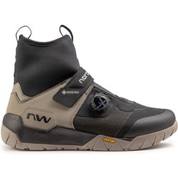 Northwave - Multicross Plus GTX - Radschuhe Gr 37 grau