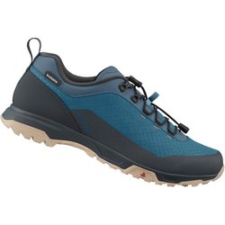Shimano - Fahrradschuhe ET501 - Radschuhe Gr 41 blau
