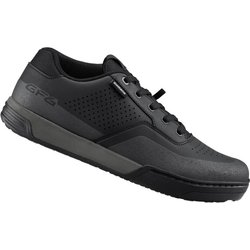 Shimano - Fahrradschuhe GF600 - Radschuhe Gr 41 schwarz/grau