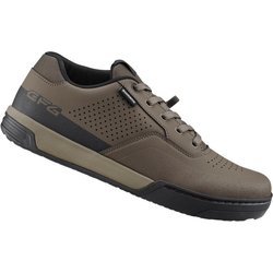 Shimano - Fahrradschuhe GF600 - Radschuhe Gr 40 grau