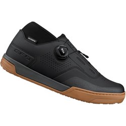 Shimano - GF800 - Radschuhe Gr 39 schwarz