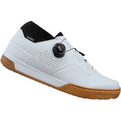 Shimano - GF800 - Radschuhe Gr 38 grau