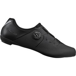 Shimano - RC302 - Radschuhe Gr 41 - Regular schwarz