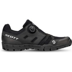 Scott - Sport Crus-r Boa Eco - Radschuhe Gr 43 grau/schwarz