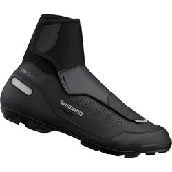 Shimano - MW502 - Radschuhe Gr 38 schwarz