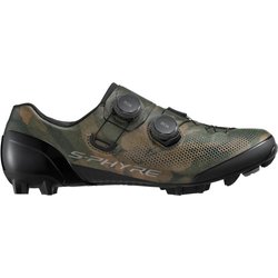 Shimano - XC903 Limited Edition - Radschuhe Gr 43 grau
