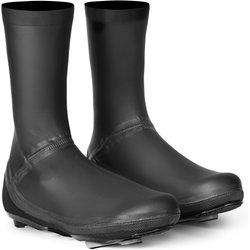 GripGrab - Aquashield 2 Waterproof Road Shoe Covers - Überschuhe Gr S grau/schwarz