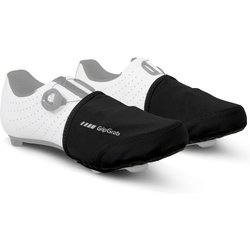 GripGrab - Windproof Road Toe Covers - Überschuhe Gr XXL/3XL schwarz