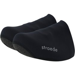 straede - Toe Cover - Überschuhe Gr S schwarz