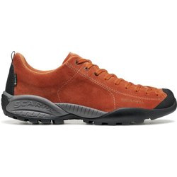 Scarpa - Mojito GTX - Freizeitschuhe Gr 37 rot