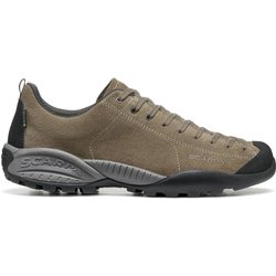 Scarpa - Mojito GTX - Freizeitschuhe Gr 37 grau