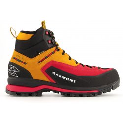 Garmont - Vetta Tech GTX - Wanderschuhe Gr 41 schwarz