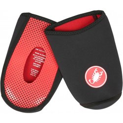 Castelli - Toe Thingy 2 - Überschuhe Gr One Size schwarz