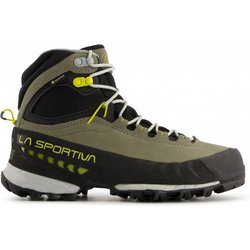 La Sportiva - Women's TX5 GTX - Wanderschuhe Gr 36 schwarz