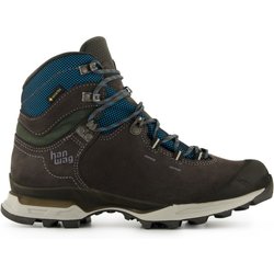 Hanwag - Tatra Light Lady GTX - Wanderschuhe Gr 37 schwarz