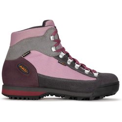 AKU - Women's Ultra Light Original GTX - Wanderschuhe Gr 38 rosa