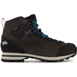Hanwag - Women's Makra Light GTX - Wanderschuhe Gr 42,5 schwarz