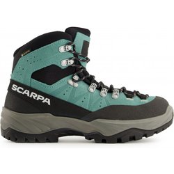Scarpa - Women's Boreas GTX - Wanderschuhe Gr 36,5 schwarz