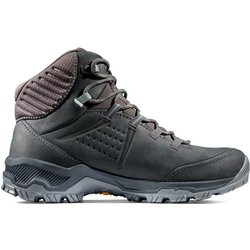 Mammut - Women's Nova IV Mid GTX - Wanderschuhe Gr 36 2/3 grau