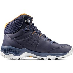 Mammut - Women's Nova IV Mid GTX - Wanderschuhe Gr 36 2/3 blau