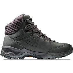 Mammut - Women's Nova IV Mid GTX - Wanderschuhe Gr 36 2/3 grau