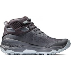 Mammut - Women's Sertig II Mid GTX - Wanderschuhe Gr 36 2/3 grau