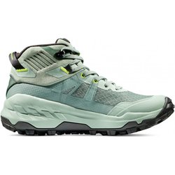 Mammut - Women's Sertig II Mid GTX - Wanderschuhe Gr 36 2/3 grün