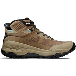 Mammut - Women's Sertig II Mid GTX - Wanderschuhe Gr 36 2/3 braun/beige