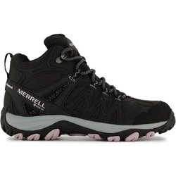 Merrell - Women's Accentor 3 Sport Mid GTX - Wanderschuhe Gr 40,5 schwarz