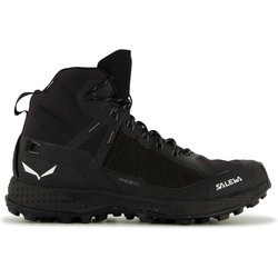 Salewa - Women's Pedroc Pro Mid PowerTex - Wanderschuhe Gr 38 schwarz
