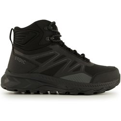 Stoic - Women's SälkaSt. Hiking Shoes - Wanderschuhe Gr 36 schwarz