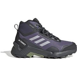 adidas Terrex - Women's Terrex Eastrail 2 Mid Rain.RDY - Wanderschuhe Gr 36 grau