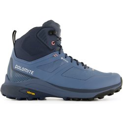 Dolomite - Women's Nibelia High GTX - Wanderschuhe Gr 36 blau
