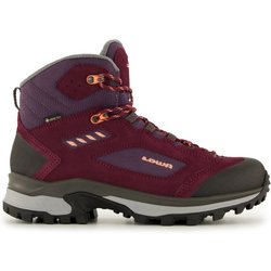 Lowa - Women's Corvara GTX Mid - Wanderschuhe Gr 37 lila