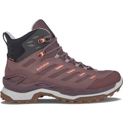 Lowa - Women's Innovo GTX Mid - Wanderschuhe Gr 36,5 lila/braun