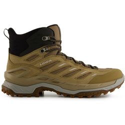 Lowa - Women's Innovo Mid - Wanderschuhe Gr 36,5 braun
