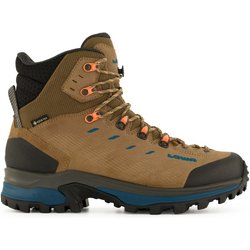 Lowa - Women's Randir GTX Mid - Wanderschuhe Gr 37,5 braun