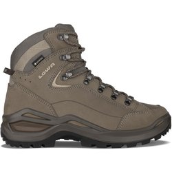 Lowa - Women's Renegade Evo GTX Mid - Wanderschuhe Gr 37 grau