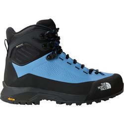 The North Face - Women's Verto Alpine Mid GORE-TEX - Wanderschuhe Gr 38 schwarz