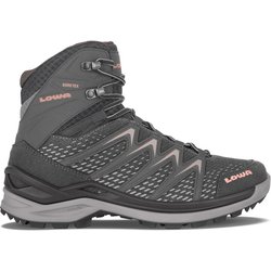 Lowa - Women's Innox Pro GTX Mid - Wanderschuhe Gr 36,5 grau